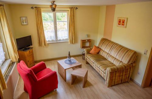 Durbach Appartement | Weingut Alfred Huber