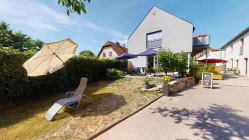 Oberloiben Appartement | Weingut Bäuerl
