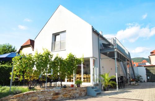Oberloiben Appartement | Weingut Bäuerl