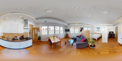Oberloiben Appartement | Weingut Bäuerl