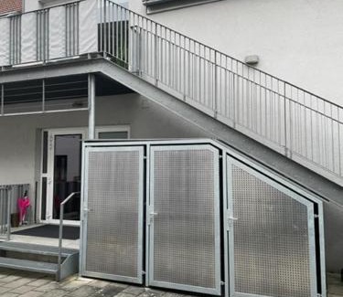 Oberloiben Appartement | Weingut Bäuerl
