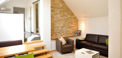Rossdorf Appartement | Weingut Edling