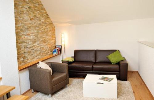 Rossdorf Appartement | Weingut Edling