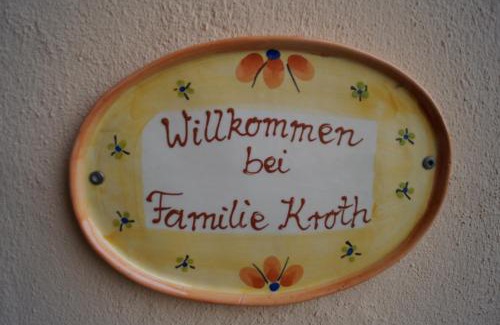 Briedel Appartement | Weingut Eduard Kroth