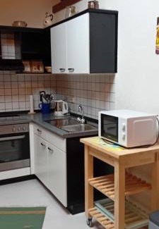 Oberemmel Appartement | Weingut-Ferienwohnung Jungblut - nur Urlaubsgäste