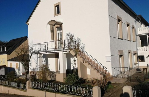 Nittel Appartement | Weingut-Ferienwohnung Heinz Dostert