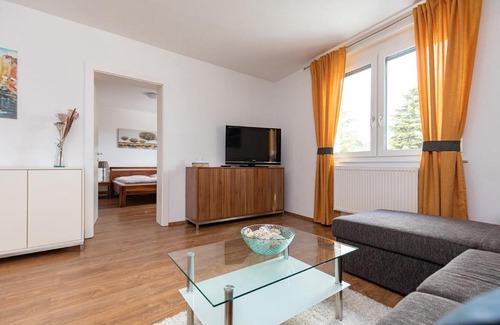 Apetlon Appartement | Weingut-Ferienwohnung Münzenrieder
