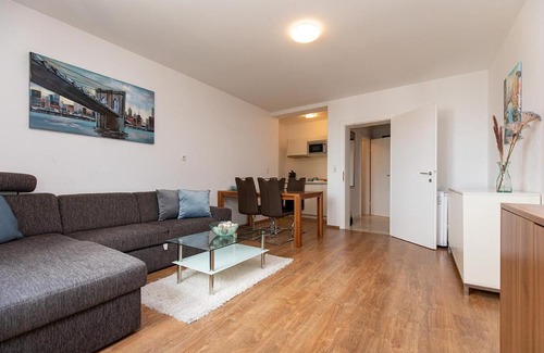 Apetlon Appartement | Weingut-Ferienwohnung Münzenrieder
