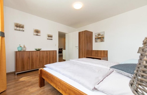 Apetlon Appartement | Weingut-Ferienwohnung Münzenrieder