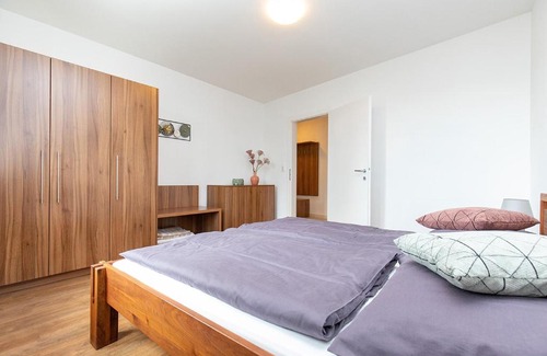 Apetlon Appartement | Weingut-Ferienwohnung Münzenrieder