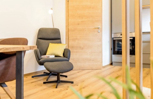 Apetlon Appartement | Weingut Ferienwohnungen Kracher