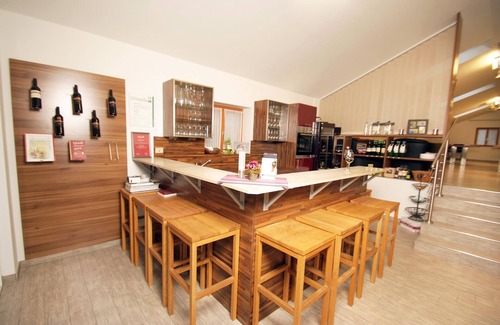 Apetlon Appartement | Weingut Ferienwohnungen Kracher