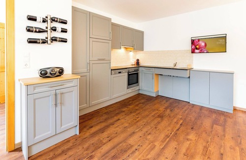 Apetlon Appartement | Weingut Ferienwohnungen Kracher