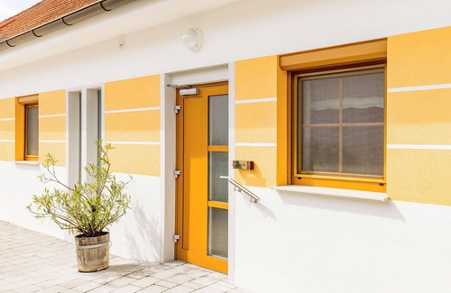 Apetlon Appartement | Weingut Ferienwohnungen Kracher