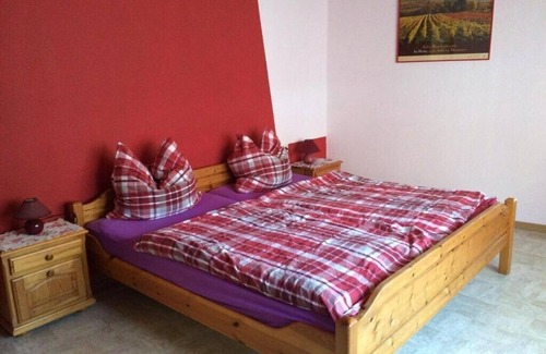 Kapellen-Drusweiler Maison | Weingut & Gästehaus Nagel - Holiday apartment with 3 bedrooms