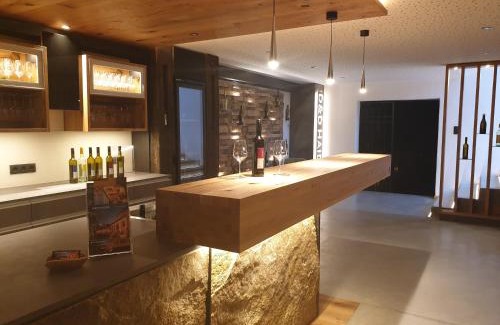 Jois Maison | Weingut Gästehaus D&D Haider