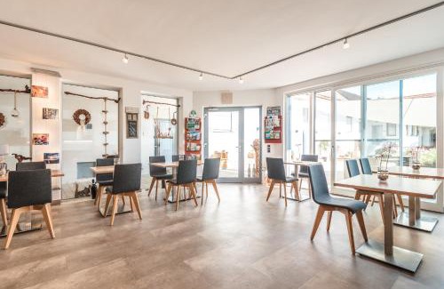 Jois Maison | Weingut Gästehaus D&D Haider
