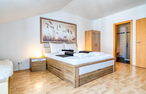 Jois Maison | Weingut Gästehaus D&D Haider