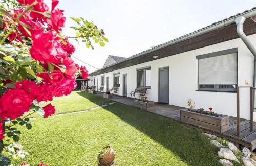 Apetlon Maison | Weingut & Gästehaus Markus Tschida