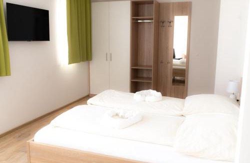 Fotschach Maison | Weingut - Gästezimmer Resch Ludwig vlg. Powoden