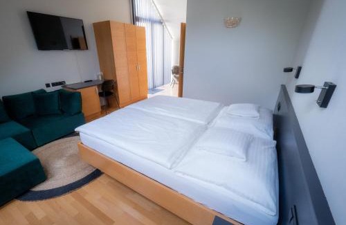 Ebenthal Lit Et Petit-Déjeuner | Weingut & Gästezimmer Zillinger