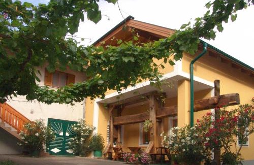 Mautern an der Donau Appartement | Weingut Jakob`s Ruhezeit