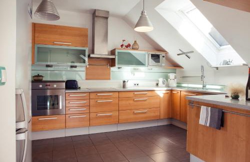 Mautern an der Donau Appartement | Weingut Jakob`s Ruhezeit