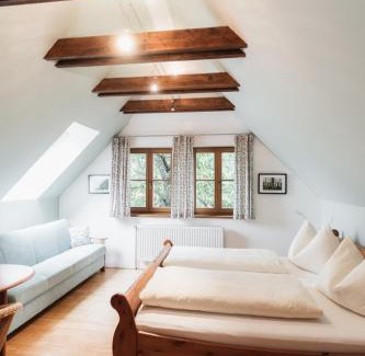 Ehrenhausen an der Weinstraße Lit Et Petit-Déjeuner | Weingut Kögl