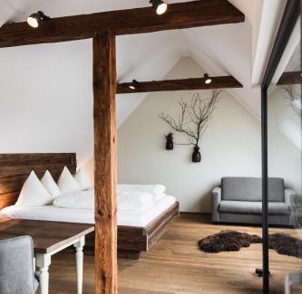 Ehrenhausen an der Weinstraße Lit Et Petit-Déjeuner | Weingut Kögl