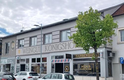 Neusiedl am See Appartement | Weingut Königshofer