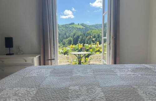 Leutschach Appartement | Weingut Kleinmonte