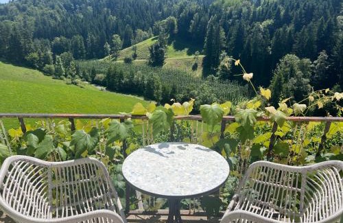 Leutschach Appartement | Weingut Kleinmonte