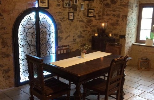 Wosendorf Maison | Weingut Langmayer