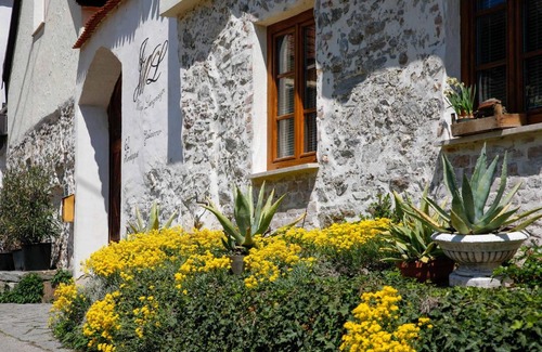 Wosendorf Maison | Weingut Langmayer