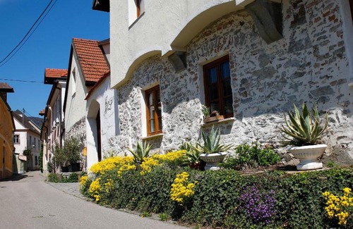 Wosendorf Maison | Weingut Langmayer
