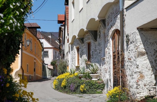 Wosendorf Maison | Weingut Langmayer