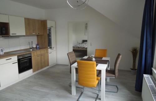 Mainz-Bingen Appartement | Weingut Nies