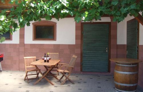 Herbolzheim Appartement | Weingut Ringwald