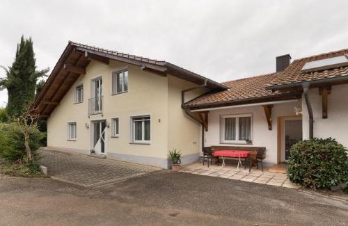Herbolzheim Appartement | Weingut Ringwald