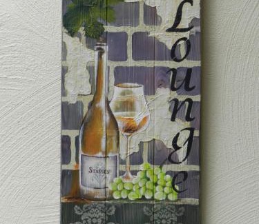 Mainz-Bingen Hôtel | Weingut Stassen