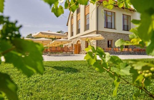 Sankt Georgen am Langsee Hôtel | Weingut Taggenbrunn