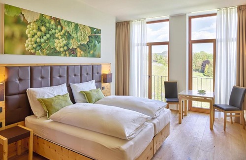 Sankt Georgen am Langsee Hôtel | Weingut Taggenbrunn