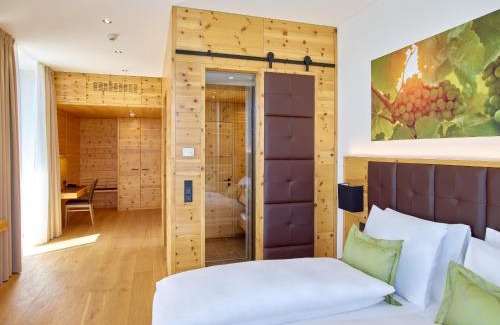Sankt Georgen am Langsee Hôtel | Weingut Taggenbrunn