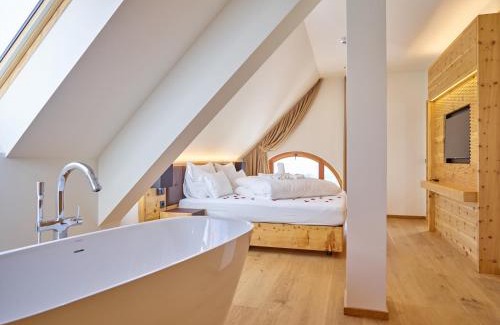 Sankt Georgen am Langsee Hôtel | Weingut Taggenbrunn