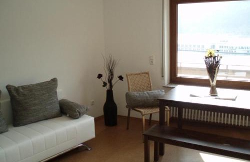 Mainz-Bingen Appartement | Weingut Theodor Nies