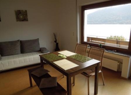 Mainz-Bingen Appartement | Weingut Theodor Nies