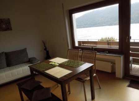 Mainz-Bingen Appartement | Weingut Theodor Nies