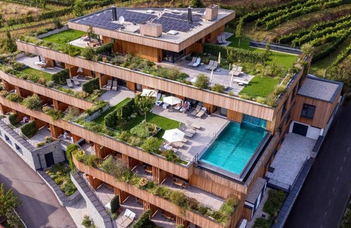 Priel Lit Et Petit-Déjeuner | Weinhaus Nigl - Hotel, Restaurant und Spa