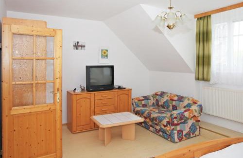 Retzbach Appartement | Weinhof Gregor Raab