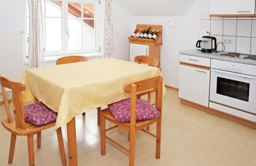 Retzbach Appartement | Weinhof Gregor Raab